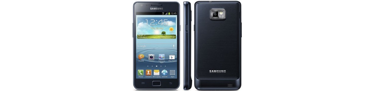 Samsung Galaxy S2 Plus I9105P