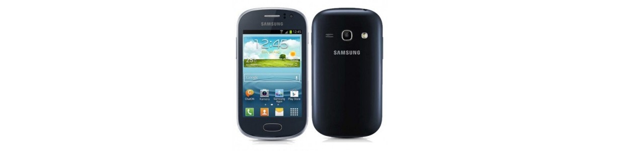 Samsung Galaxy Fame S6810 repuestos