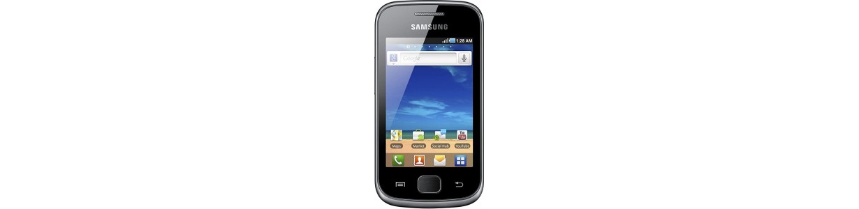 Samsung Galaxy Gio S5660 repuestos