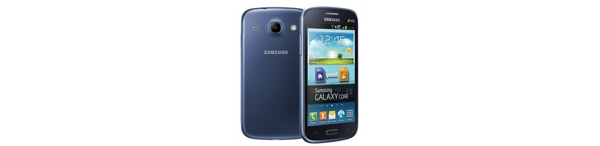 Samsung galaxy core duos i8260 repuestos