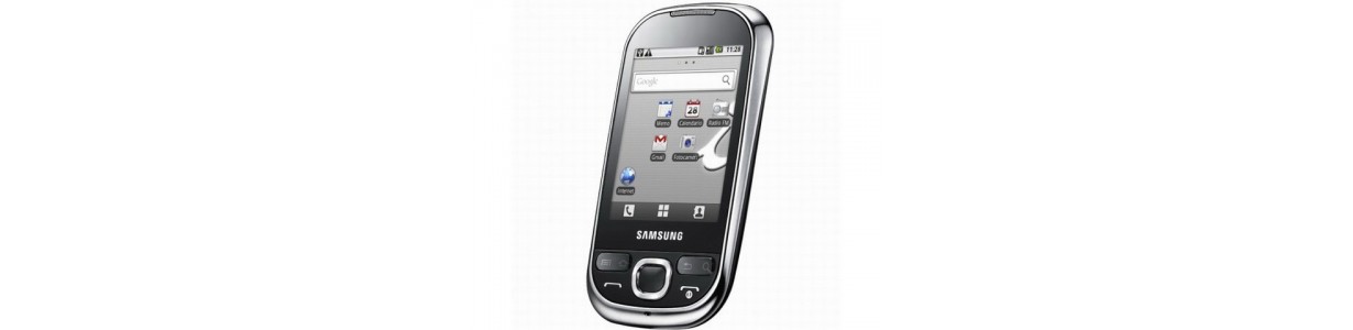 Samsung Galaxy 5 5500 repuestos