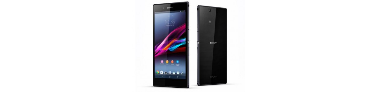 Sony Xperia Z Ultra XL39H