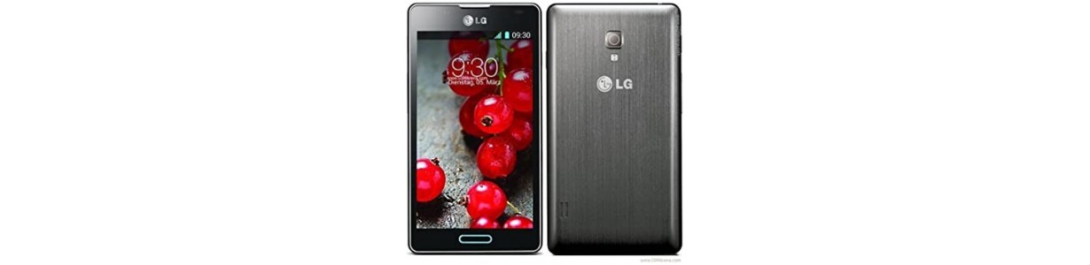 LG Optimus L7 II P710 repuestos