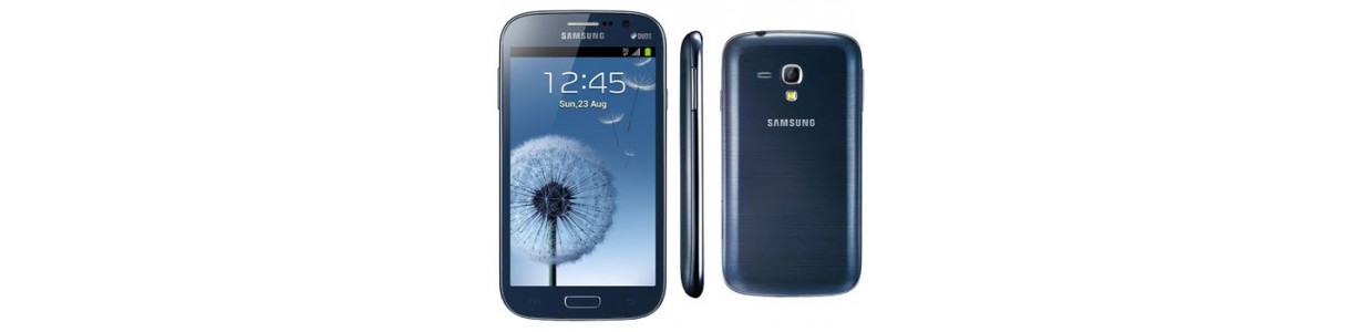 Samsung galaxy grand duos i9082 repuestos