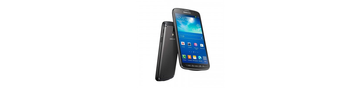 Samsung Galaxy S4 Active I9295 repuestos