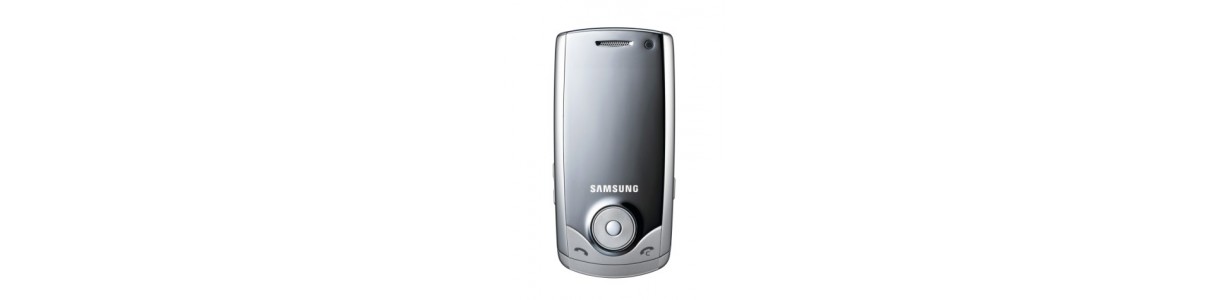 Samsung Galaxy U700 repuestos