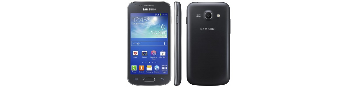 Samsung galaxy ace 3 s7270 repuestos
