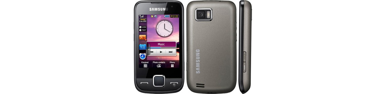 Samsung Galaxy S5600 repuestos