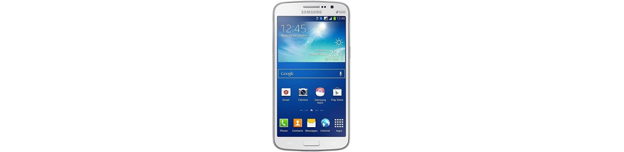 Samsung galaxy grand 2 gt7102
