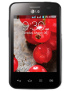 LG Optimus L3 Dual E435