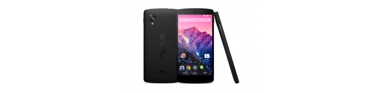 LG Nexus 5 D820 repuestos