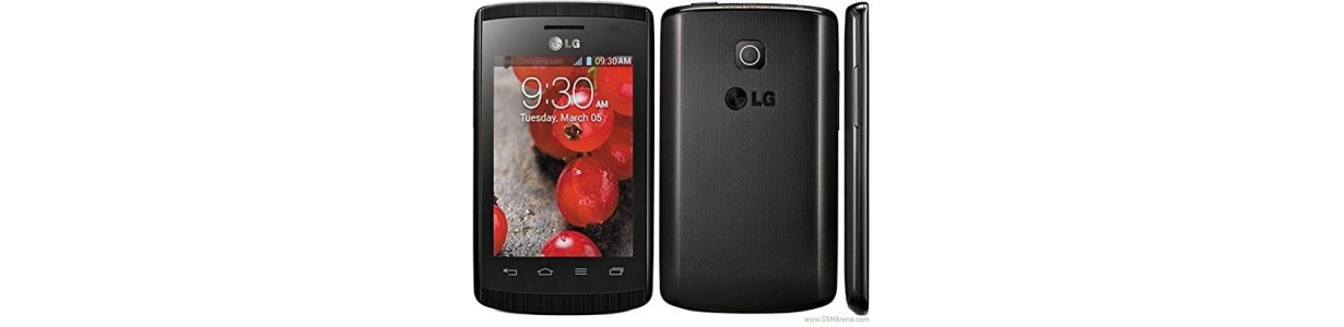 LG Optimus L1 II E410 repuestos