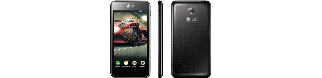 LG P875 Optimus F5 L7 4G