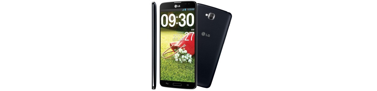 LG Optimus G Pro Lite D680 repuestos
