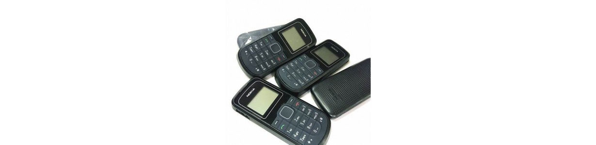 Nokia 1200 repuestos