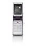 Sony Ericsson W380I