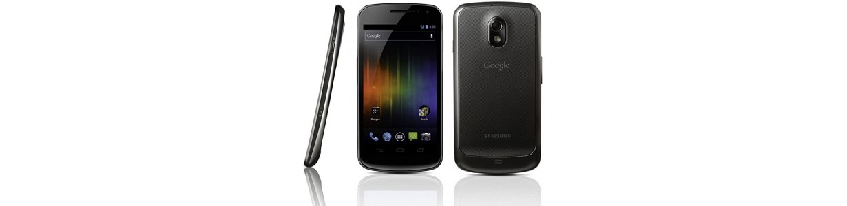 Samsung Galaxy L700