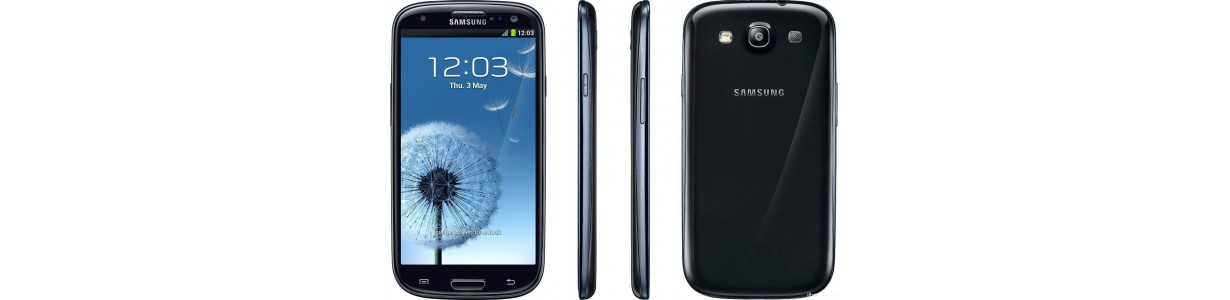 Samsung Galaxy S3 I9305 repuestos