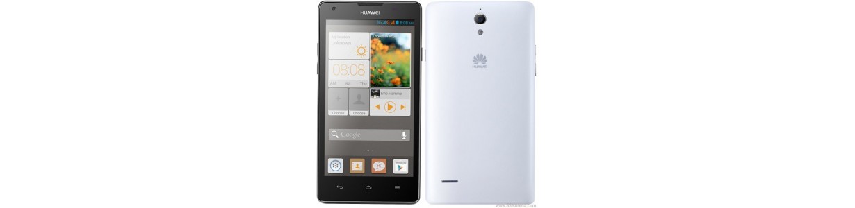 Huawei Ascend G700 repuestos