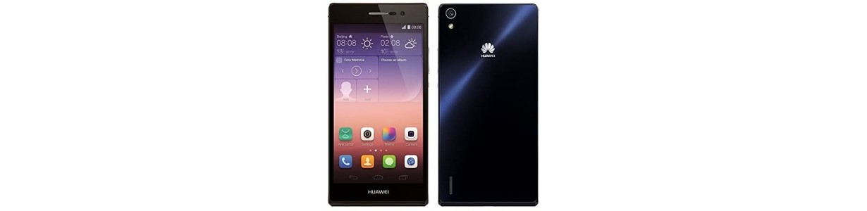 Huawei Ascend P7 repuestos
