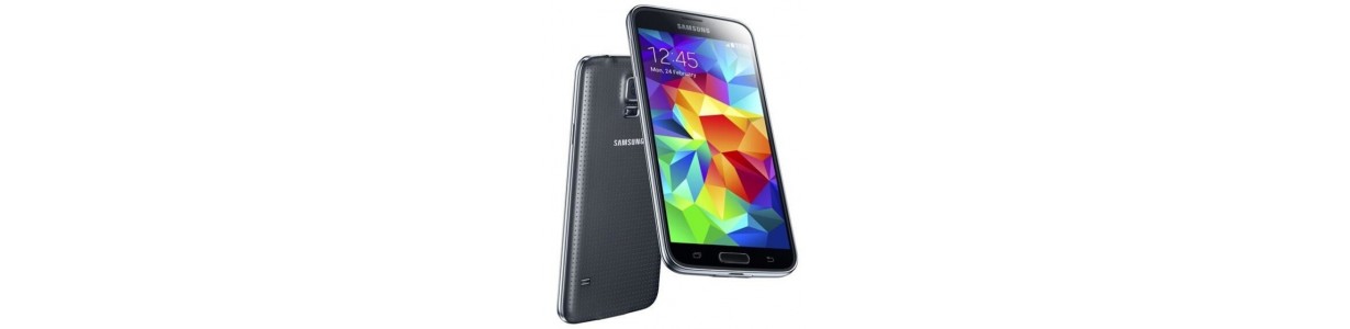 Samsung Galaxy S5 i9600 repuestos