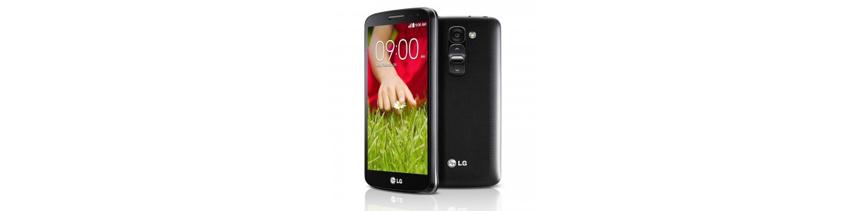 LG G2 Mini D620 repuestos