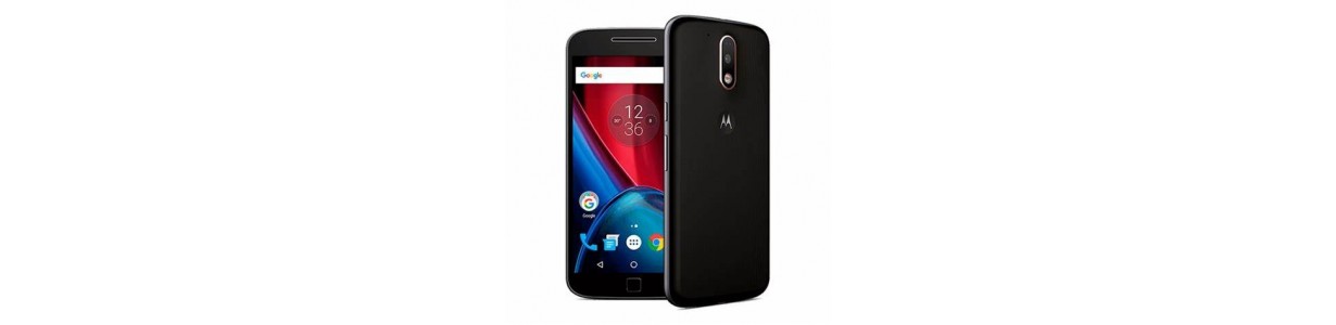 Motorola Moto G4 Plus XT1642