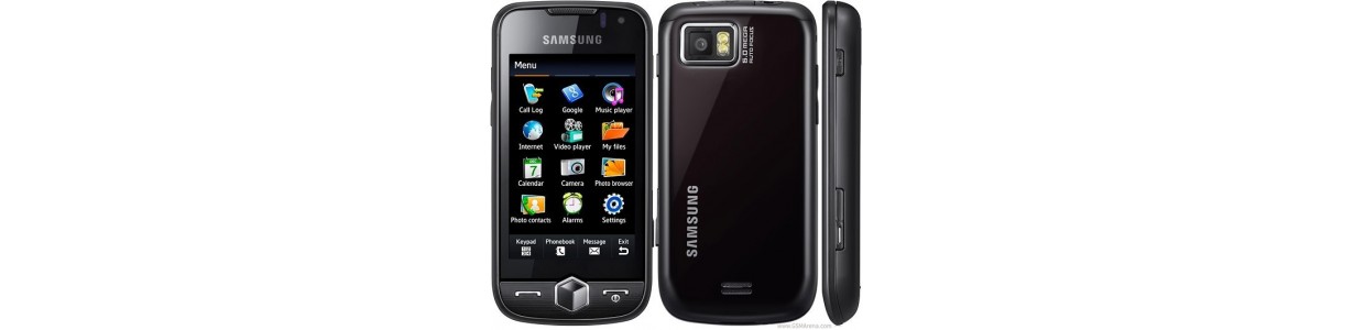Samsung S8000 repuestos