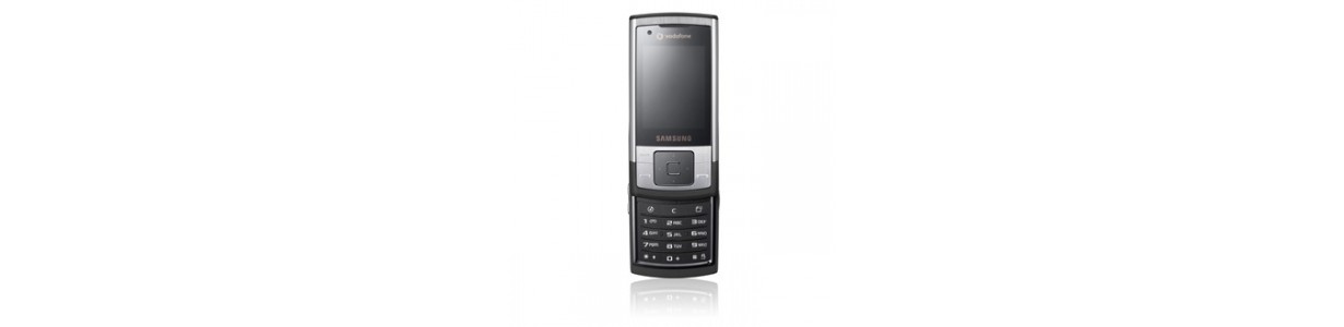 Samsung Galaxy L810 repuestos