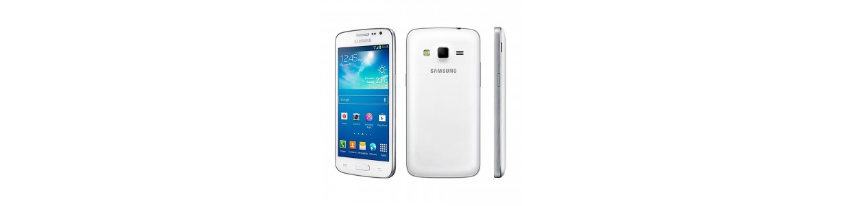 Samsung galaxy express 2 g3815
