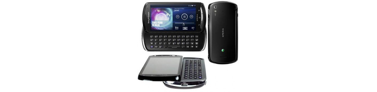 Sony Ericsson Pro MK16I repuestos