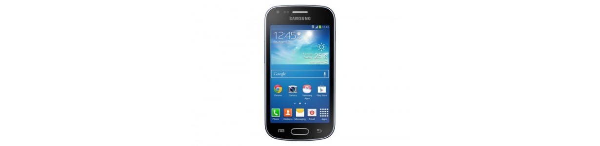 Samsung Galaxy Trend Plus S7580 repuestos