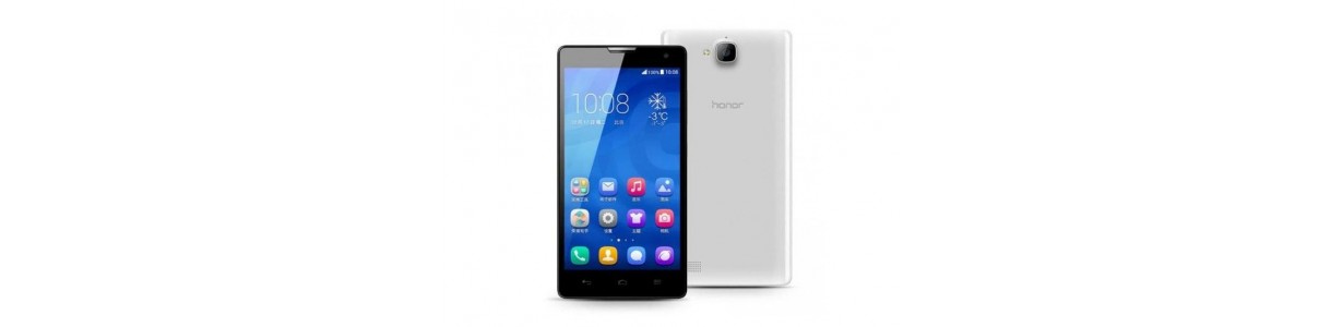 Huawei Honor 3C repuestos