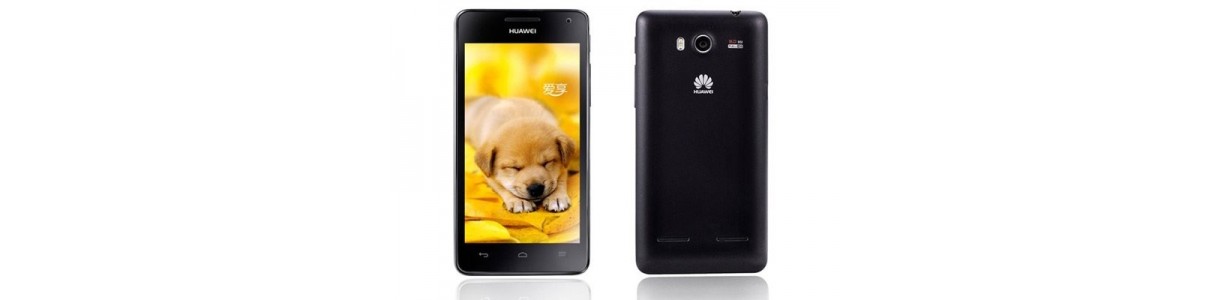 Huawei Honor 2 U9508 repuestos