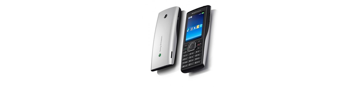 Sony Ericsson J108 repuestos