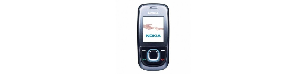 Nokia 2680s repuestos