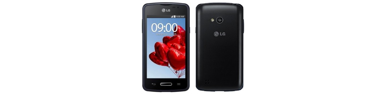 LG L50 D213 repuestos