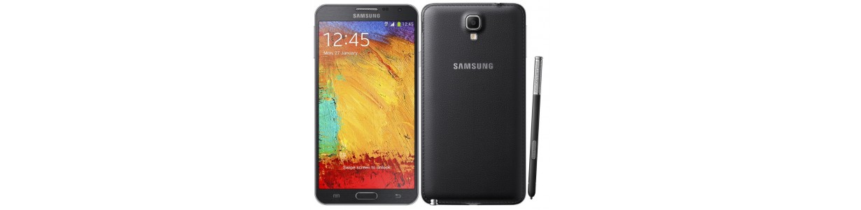 Samsung galaxy note 3 neo n7505
