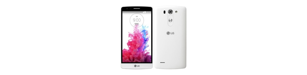 LG G3 Mini D722 repuestos