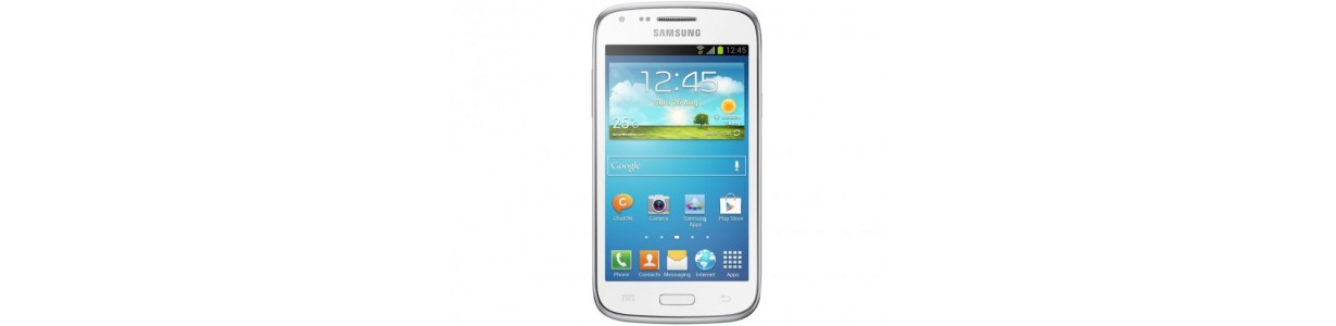 Samsung galaxy core plus g350