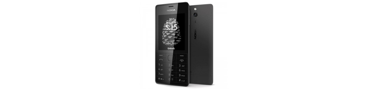 Nokia 515 repuestos