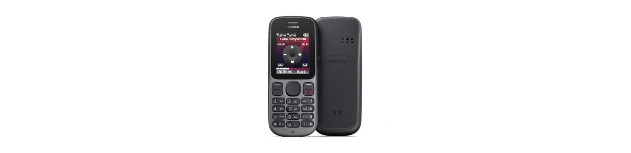 Nokia 101 repuestos