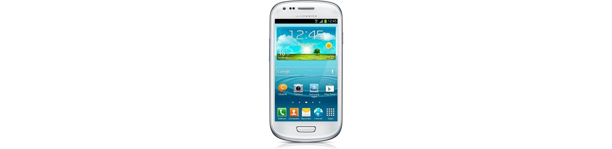 Samsung Galaxy Fama S6818
