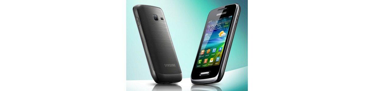 Samsung Galaxy Wave Y S5380 repuestos
