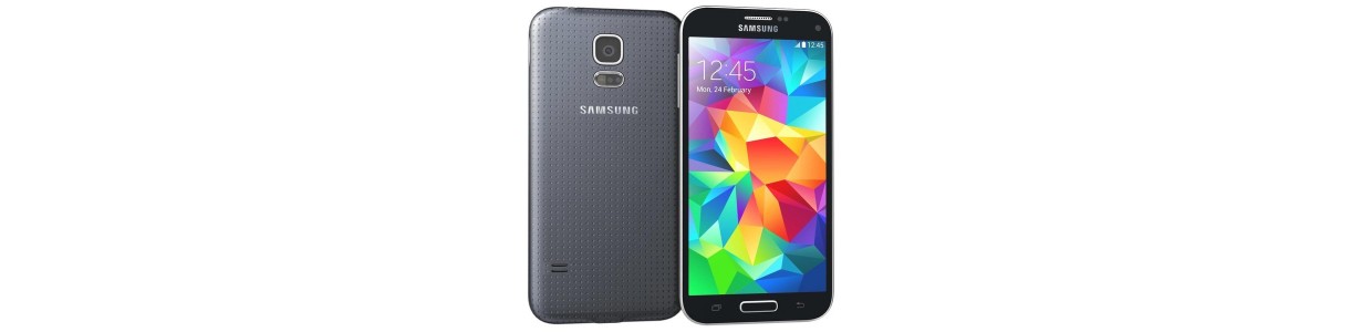 Samsung Galaxy S5 mini g800 repuestos