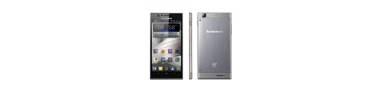 Lenovo K900 repuestos