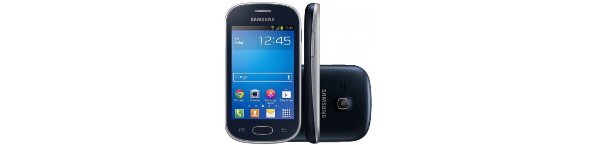 Samsung Galaxy Fame Lite S6790 repuestos