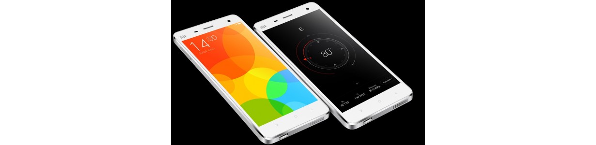 Xiaomi MI 4 repuestos
