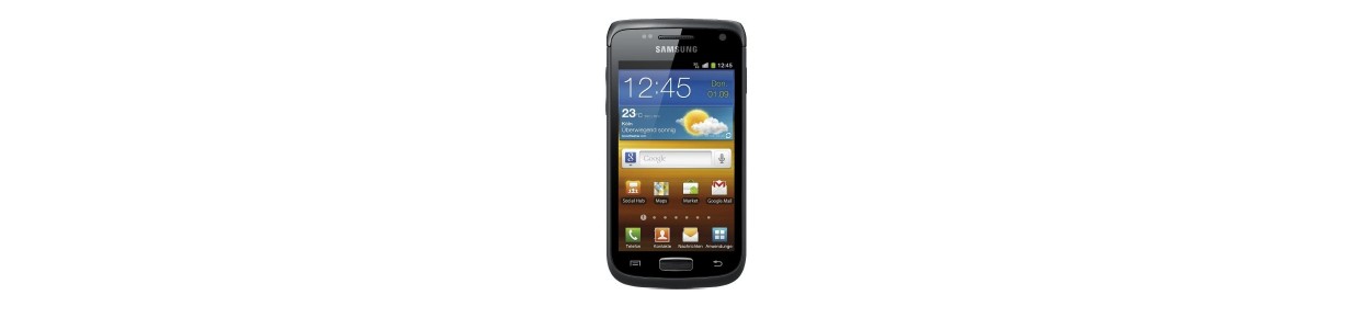 Samsung Galaxy W I8150 repuestos