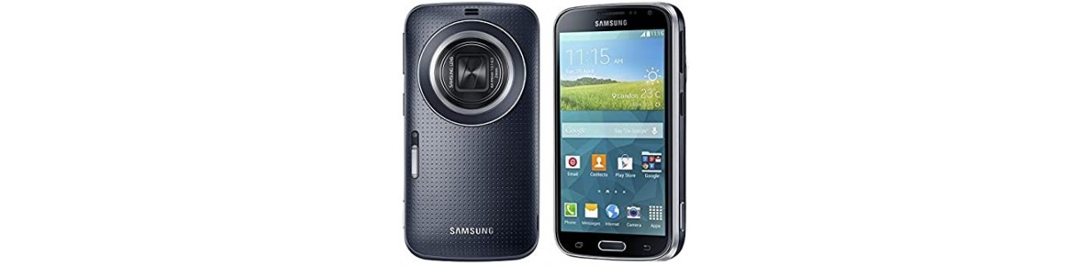Samsung Galaxy K Zoom C115 repuestos